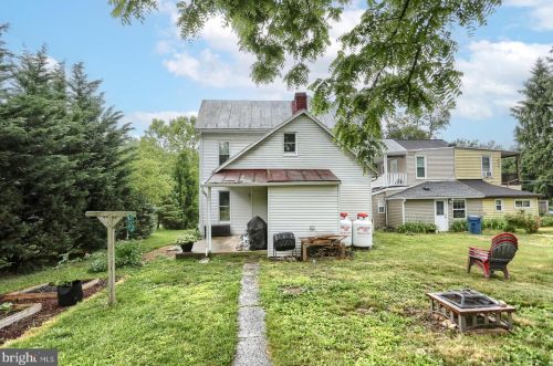 127 Lisburn Rd, Navy Sup Dpt PA 17055-5935 exterior