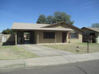 14033 61st Ave, Glendale AZ  85306-4146 exterior