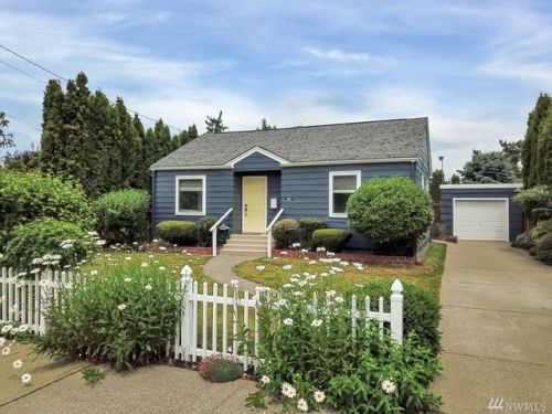 1019 7th Ave, Puyallup, WA 98371-4229