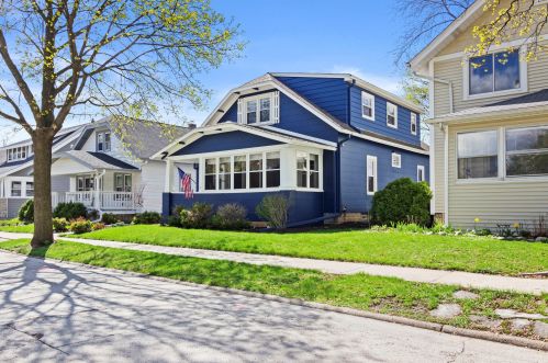 154 James St, Waukesha, WI 53186-5564