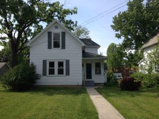 246 Lawn Ave, Bluffton, OH 45817-1064