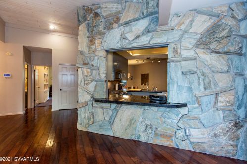 7 Courtney Cir, Sedona AZ 86336-5966 exterior