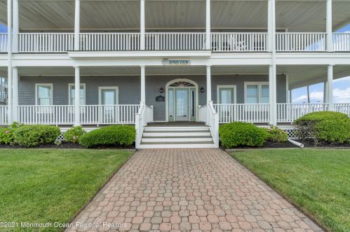 1 Ocean Ave, Ocean Grove, NJ 07756-2110
