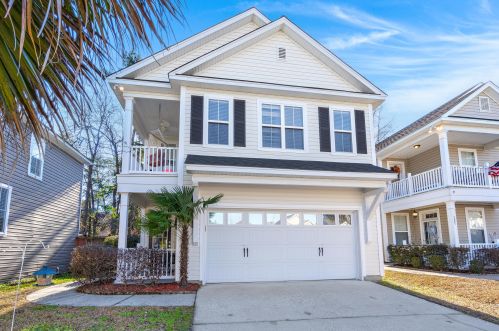 129 Diploma Dr, Ladson SC  29456-5322 exterior