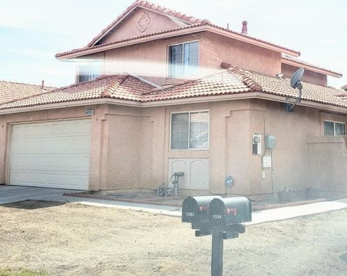 12362 Rainwood Ln, Victorville, CA 92395-9114