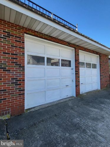 224 Port Clinton Ave, Moselem PA  19526-1533 exterior