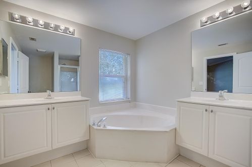 389 River Bluff Ln, West Palm Beach FL  33411-4217 exterior