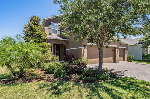 1606 Feather Grass Loop, Lutz, FL 33558-2804