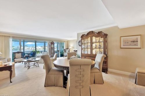 3430 Gulf Shore Blvd, Naples, FL 34103-0600