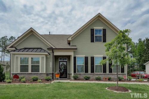 440 Long View Dr, Franklinton, NC 27525-6606