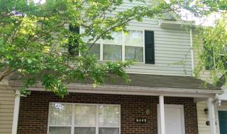 6449 Saint Bernard Way, Charlotte, NC 28269-1351
