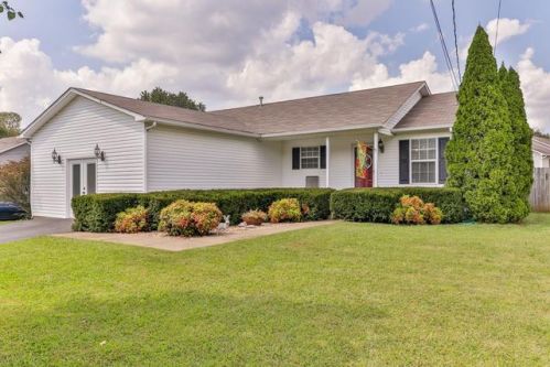 511 Winning Dr, Columbia, TN 38401-7014