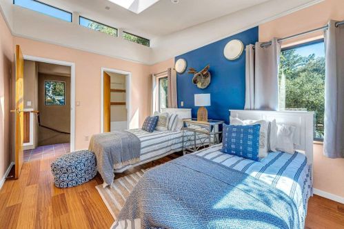 1007 Benito Ave, Del Monte Park CA  93950-5403 exterior