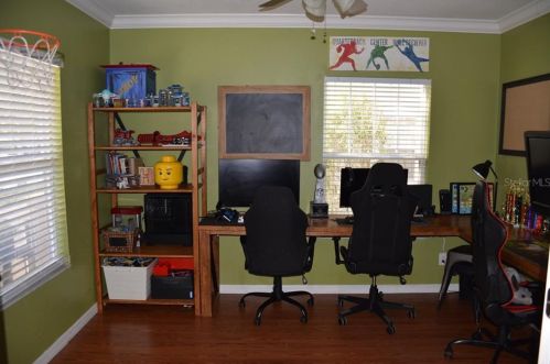 1019 Nash Dr, Kissimmee FL 34747-4310 exterior