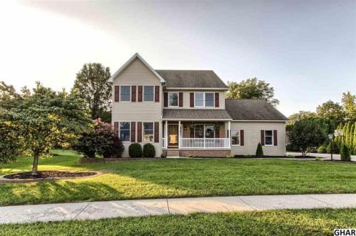 397 Alison Ave, Navy Sup Dpt, PA 17055-4202