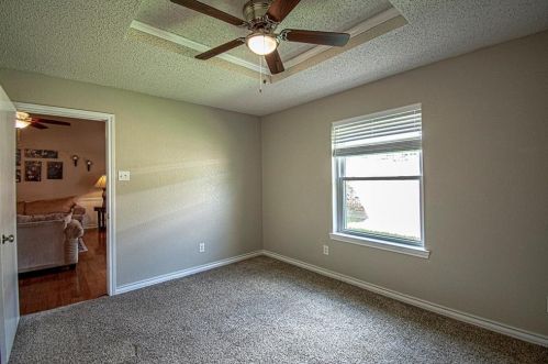 3118 Encino Dr, Dallas TX  75228-2370 exterior