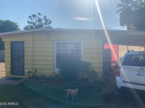 6632 59th Dr, Glendale, AZ 85301-3804