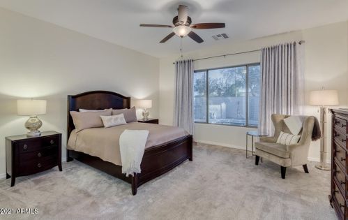 681 Wildhorse Dr, Chandler AZ 85286-6139 exterior