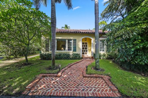 39 Country Rd, Boynton Beach, FL 33436-5602