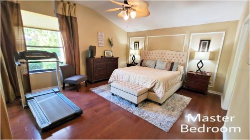 15408 Princewood Ln, Land O Lakes FL  34638-6873 exterior