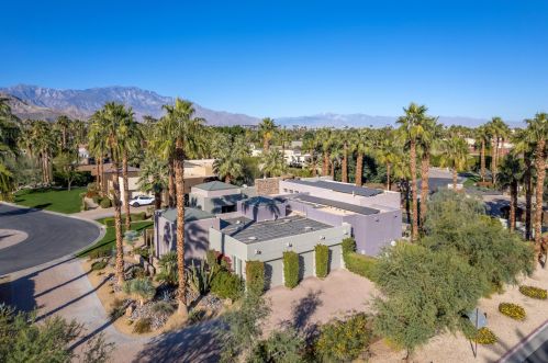 19 Dominion Ct, Rancho Mirage, CA 92270-3915