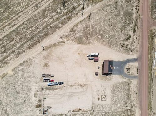 1045 Jaroso Dr, Pueblo CO 81007 exterior