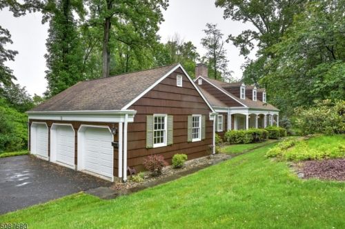 11 House Wren, Hackettstown NJ  07840-2815 exterior