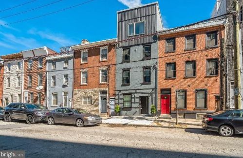 1127 Hancock St, Philadelphia PA  19123-1624 exterior