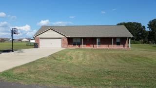 155 Marie Dr, Pottsville, AR 72858-8737