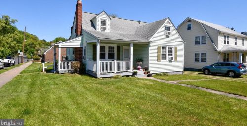 917 William St, Fredericksburg, VA 22401-4714