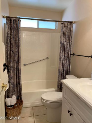 10952 Tropicana Cir, Sun City AZ  85351-2133 exterior