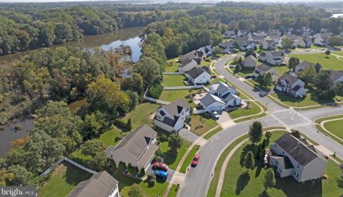 244 Kentland Ave, Dover DE  19901-5292 exterior