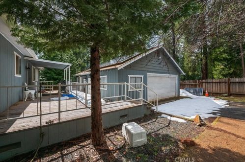 14807 Del Oro Dr, Nimshew CA  95954-8712 exterior