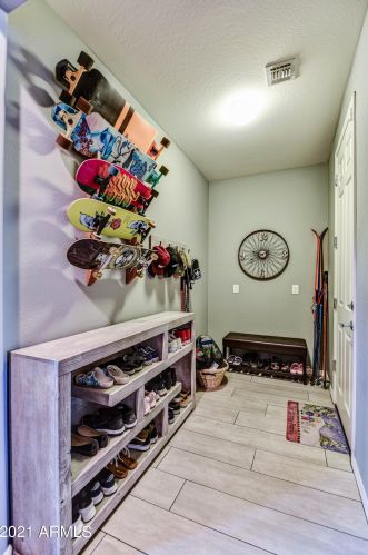 2842 Muirfield St, Gilbert AZ 85298-0907 exterior