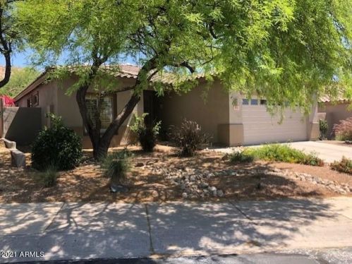 9819 Desert Rose Dr, Scottsdale, AZ 85268-5905