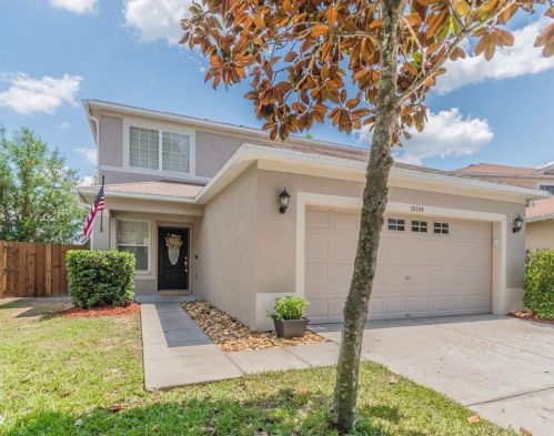 10104 Perthshire Cir, Land O Lakes, FL 34638-6003