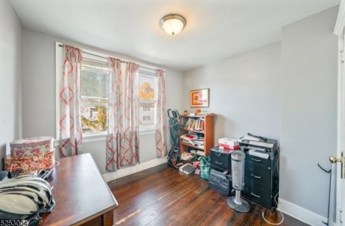 250 Park St, East Orange NJ  07017-1846 exterior