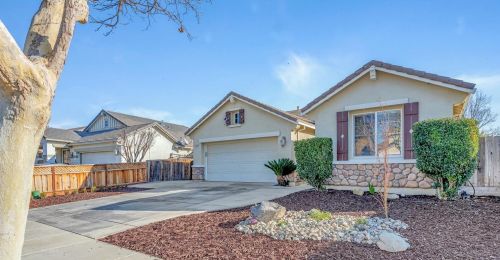 1616 Tumbleweed Way, Los Banos, CA 93635-8544
