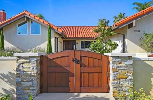 1108 Via Mil Cumbres, Solana Beach, CA 92075-1725