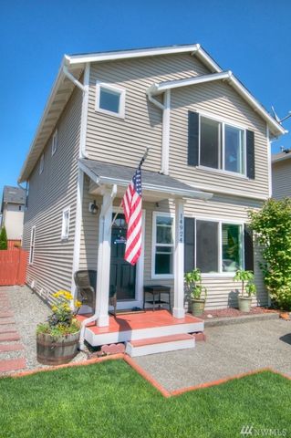 14924 99th Way, Yelm, WA 98597-8781