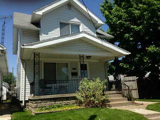 316 Spring Grove Ave, Toledo, OH 43605-1774