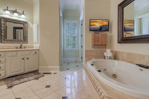 3129 Ball Ct, Mount Pleasant SC  29466-8008 exterior