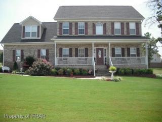 11 Person Ct, Spring Lake NC  28390-1681 exterior
