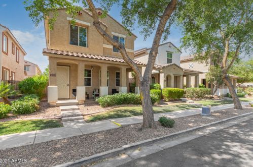 4113 Tulsa St, Gilbert, AZ 85295-6112