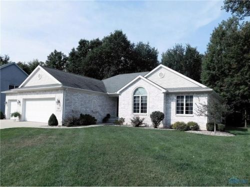 1038 Hialea Ct, Holland, OH 43528-7008