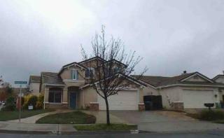 1301 Summer Grove Cir, Fairfield CA  94534-3987 exterior