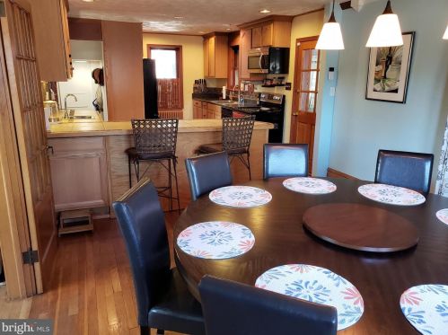 205 Harrisburg Pike, Siddonsburg PA  17019-1332 exterior