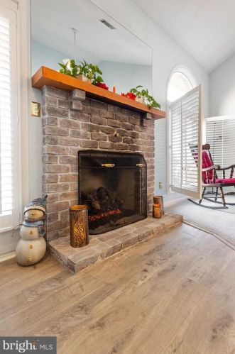 434 Deerfield Dr, Hanover PA  17331-5203 exterior