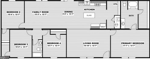 20312 Monrovia Rd, Madison Mills VA  22960-3305 exterior