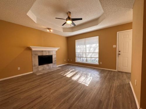 1225 Brittany Way, Seagoville TX  75159-1286 exterior